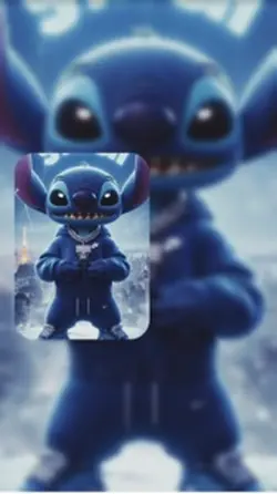 Stitch