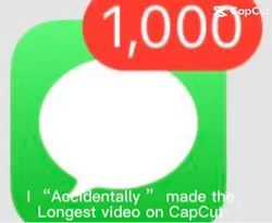 Longest vid