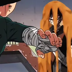 Gaara 
