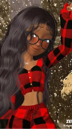 NEW ZEPETO ACCOUNT!!