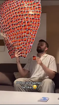 Card games