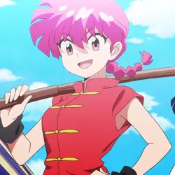 Ranma