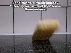 Depressed Waffle