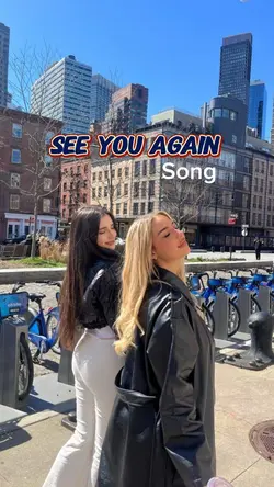 See you again