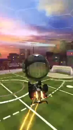 Rocket league edit 