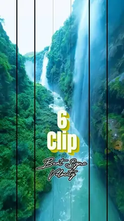 6 clip velocity