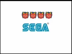 Segaaaaaa