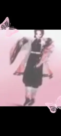 Shinobu Kocho
