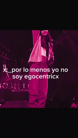 me vale vrg