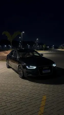 Audi S4 