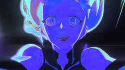 VHS Style Edit 