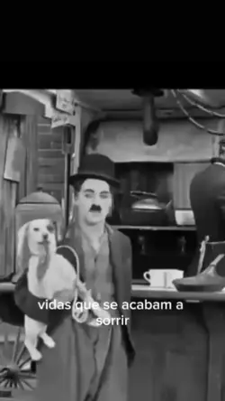 charles chaplin