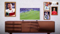 FREE RONALDO EDIT