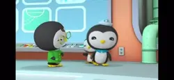 Octonauts forever 💪💪