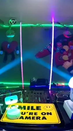 DJ JACE 