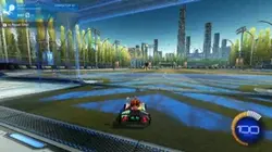 I got bored 