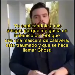 IBAI explicando