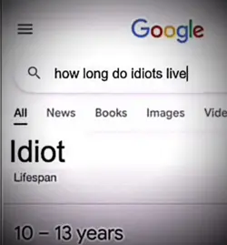 Idiots