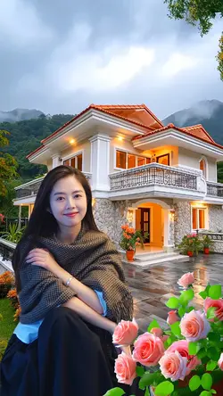 Beautiful home