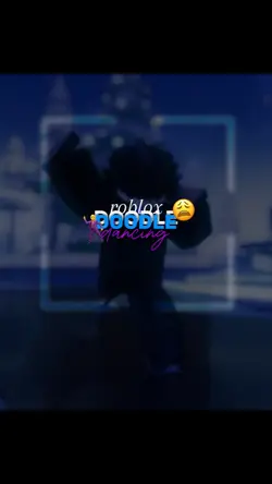 DOODLE dancing edit
