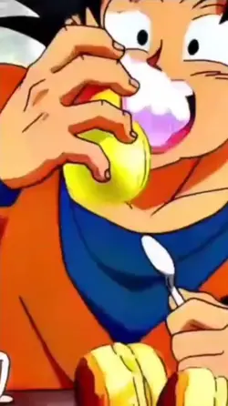goku edit