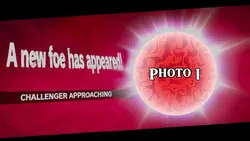 New Foe Unlocked 
