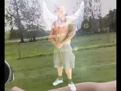 In loving memory 