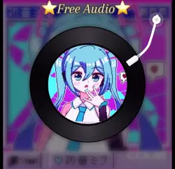 Free Audio 