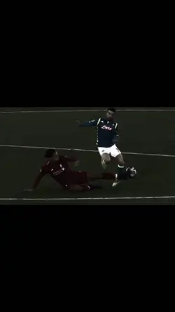 Van Diijk☠️🔥