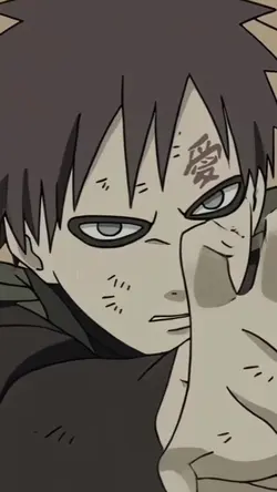Gaara edit