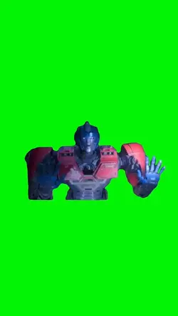 Transformers runaway