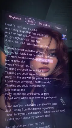 Without Me