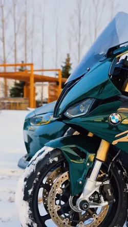 CAR & MOTO » BMW🪽