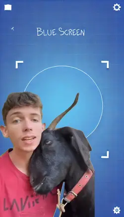 Cantando pro mozão 