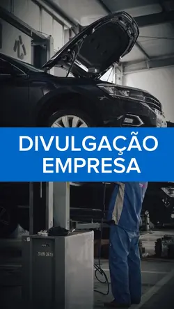DIVULGAÇÃO EMPRESA
