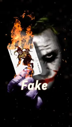 Fake 