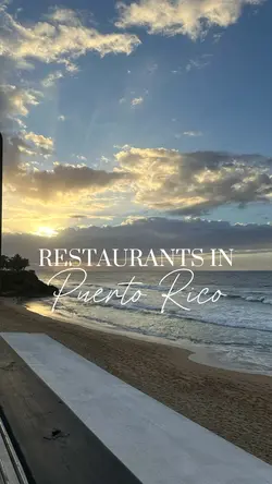 Restaurants 