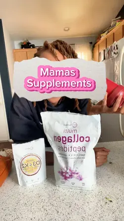 Mamas Health