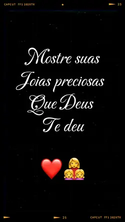 Filhos ❤️