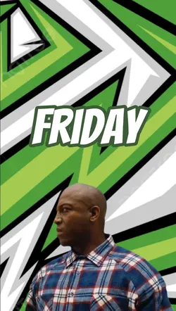 Friday