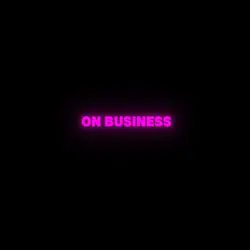 standing on business