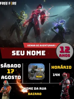Free Fire 🔥 