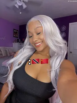 YOUR FLAG TREND
