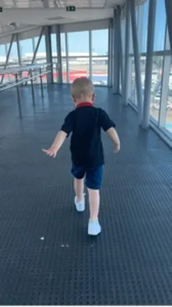 Viajar