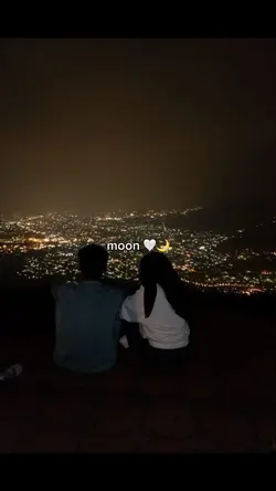 moon