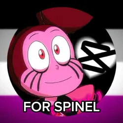 Spinel Edit