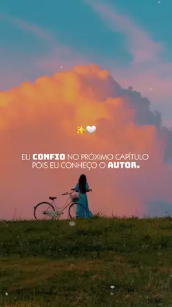 MENSAGEM DE FÉ 
