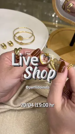 Live Shop 