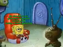 *creative title*