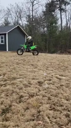 too much power